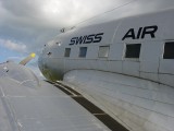 Swissair HB-IRN image