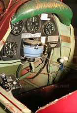 G-ASKP - Private de Havilland DH. 82 Tiger Moth