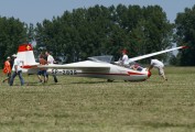 Aeroklub Wroclawski SP-2809 image