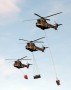SAAF Helicopters
