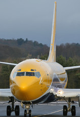 F-GIXL - Europe Airpost Boeing 737-300QC