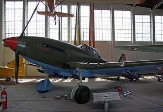 3061 - Poland - Air Force Avia B-33