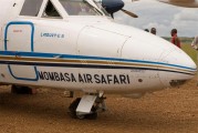 Mombasa Air Safari - image