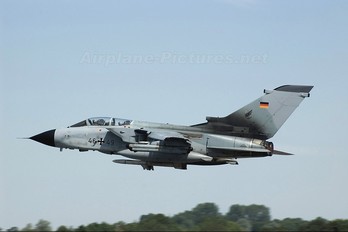 46+49 - Germany - Air Force Panavia Tornado - IDS