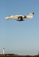 84-0083 - USA - Air Force Learjet C-21A