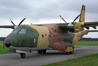 T.19B-11 - Spain - Air Force Casa CN-235M