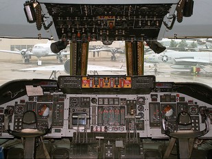 64-0626 - USA - Air Force Lockheed C-141 Starlifter