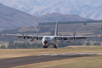 83-0493 - USA - Air National Guard Lockheed LC-130H Hercules