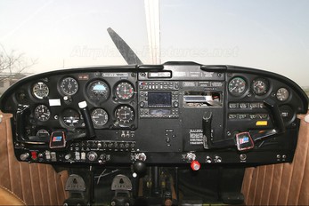 4X-ANR - Chim-Nir Aviation Piper PA-32 Cherokee Six