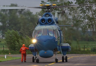 1005 - Poland - Navy Mil Mi-14PL
