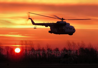 1016 - Poland - Navy Mil Mi-14PS