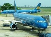 Vietnam Airlines VN-A357 image