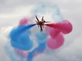 Royal Air Force "Red Arrows" -