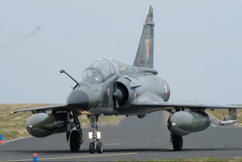 341 - France - Air Force Dassault Mirage 2000N