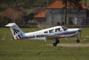 Tayside Aviation G-WEND image