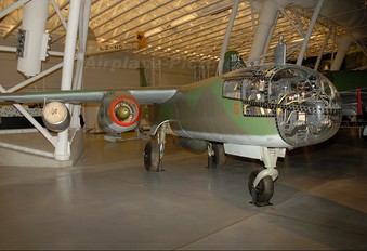 140312 - Germany - Luftwaffe (WW2) Arado Ar 234