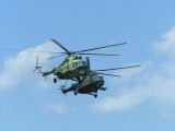 - - Poland - Army Mil Mi-8T aircraft