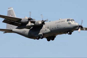 64-8240 - USA - Air Force Lockheed C-130E Hercules