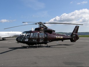 G-PLMI - PLM Dollar Group / PDG Helicopters Aerospatiale AS365 Dauphin II