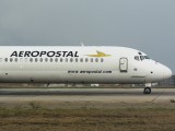 Aeropostal YV138T image