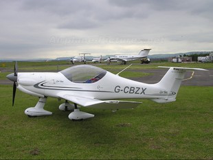 G-CBZX - Private Dyn Aero MCR01 ULC