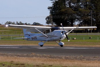 VH - EPD - General Flying Services (Australia) Cessna 172 Skyhawk (all models except RG)