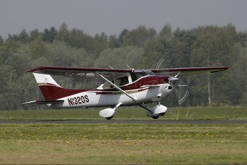 N1320S - Private Cessna 182 Skylane (all models except RG)