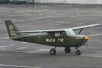 3D-101 - Bush Air Cessna T-41 Mescalero