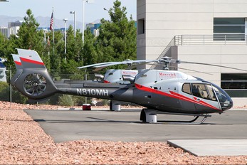 N810MH - Maverick Helicopters Eurocopter EC130 (all models)