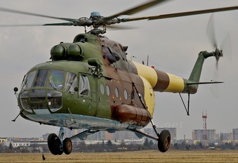 6102 - Poland - Army Mil Mi-17-1V