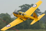The Shuttleworth Collection G-BNZC image