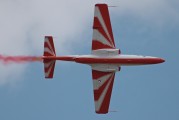 Poland - Air Force: White & Red Iskras 2007 image