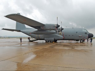 T.10-10 - Spain - Air Force Lockheed C-130H Hercules