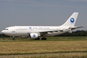 Ariana Afghan Airlines TC-SGC image