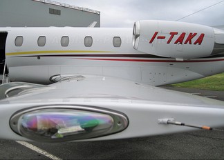 I-TAKA - Private Cessna 560XL Citation XLS