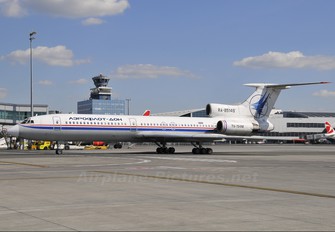 RA-85149 - Aeroflot Don Tupolev Tu-154M