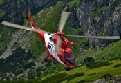 SP-SXW - Tatra Mountains Rescue (TOPR) PZL W-3 Sokół aircraft