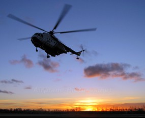 1016 - Poland - Navy Mil Mi-14PS