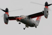 Bell/Agusta Aerospace N609AG image