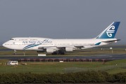 Air New Zealand ZK-NBW image