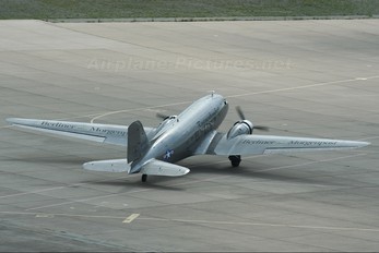 D-CXXX - Air Service Berlin Douglas C-47B Skytrain
