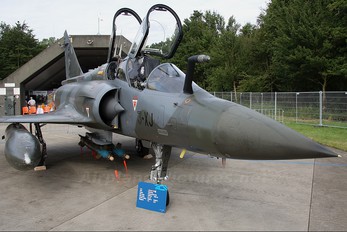 602 - France - Air Force Dassault Mirage 2000D