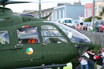 271 - Ireland - Air Corps Eurocopter EC135 (all models)