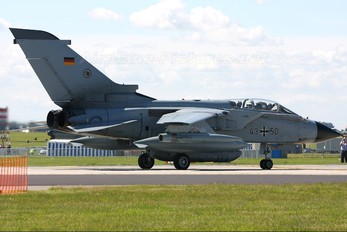 43+50 - Germany - Air Force Panavia Tornado - IDS