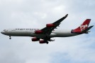 Virgin Atlantic G-VSEA