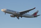 SriLankan Airlines 4R-ALD