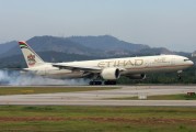 Etihad Airways A6-ETA image