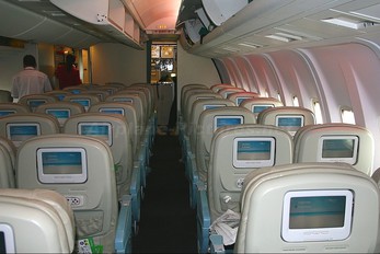 G-OOAN - First Choice Airways Boeing 767-300ER