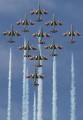 Italy - Air Force "Frecce Tricolori" - image