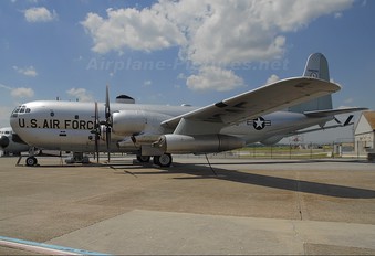 53-0230 - USA - Air Force Boeing KC-97L Stratofreighter